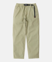 Gramicci（グラミチ）の「Gramicci グラミチ Gramicci PANT パンツ グラミチパンツ テーパード コットン ユニセックス 2026年 夏 夏服 秋服（チノパンツ）」