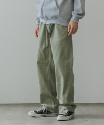 Gramicci（グラミチ）の「Gramicci グラミチ Gramicci PANT パンツ グラミチパンツ テーパード コットン ユニセックス 2026年 夏 夏服 秋服（チノパンツ）」