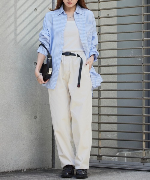 Gramicci/グラミチ Gramicci PANT パンツ グラミチパンツ テーパード