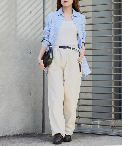 Gramicci/グラミチ Gramicci PANT パンツ グラミチパンツ テーパード