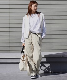Gramicci（グラミチ）の「Gramicci グラミチ Gramicci PANT パンツ グラミチパンツ テーパード コットン ユニセックス 2026年 夏 夏服 秋服（チノパンツ）」
