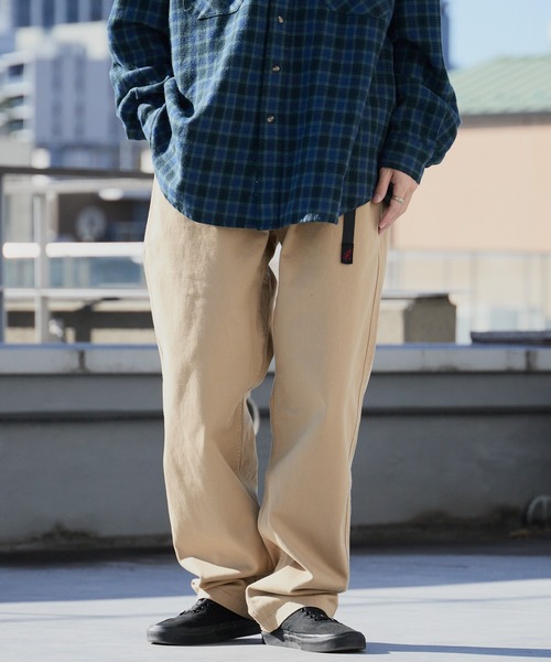 Gramicci/グラミチ Gramicci PANT パンツ グラミチパンツ テーパード