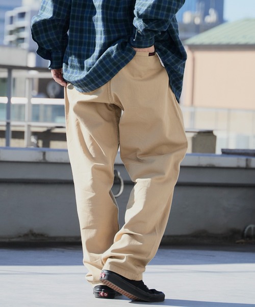 Gramicci/グラミチ Gramicci PANT パンツ グラミチパンツ テーパード