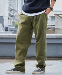 Gramicci（グラミチ）の「Gramicci グラミチ Gramicci PANT パンツ グラミチパンツ テーパード コットン ユニセックス 2026年 夏 夏服 秋服（チノパンツ）」