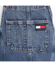 tommy jeans（トミー ジーンズ）の「TIMELESS TOMMY ジャンパー 