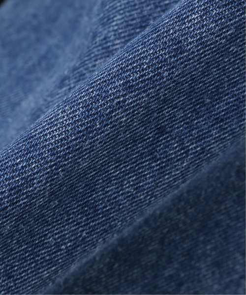 Levi's（リーバイス）の「【Levis / リーバイス】STAY BAGGY TAPER（デニムパンツ・メンズ・ブルー/コバルトブルー・32/31/29/30）」の11枚目の写真