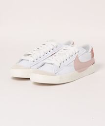 【NIKE】DQ1470-102 W BLAZER LOW '77 JUMBO