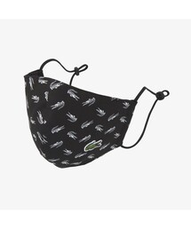 LACOSTE（ラコステ）の「ドットクロックプリントマスク（その他・レディース）」