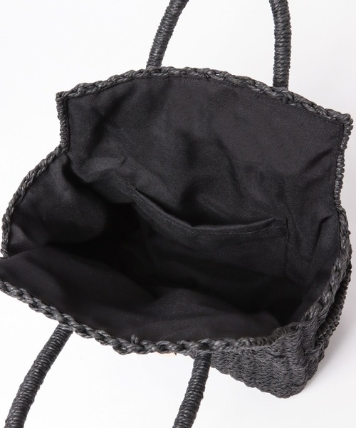 セール】カギツキザツザイバッグ 274064（ハンドバッグ）｜A part by