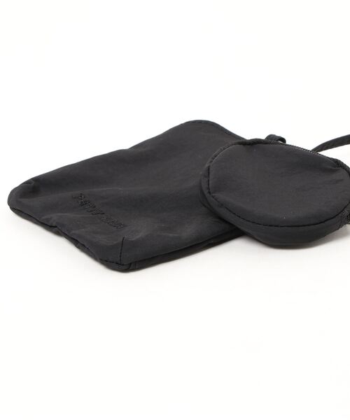 petit main（プティマイン）の「マルチミニポシェット（ショルダーバッグ・キッズ・ブラック/ベージュ・FREE）」の22枚目の写真