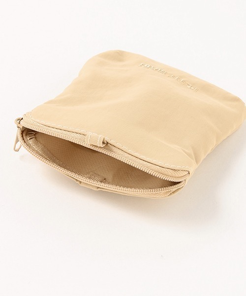 petit main（プティマイン）の「マルチミニポシェット（ショルダーバッグ・キッズ・ブラック/ベージュ・FREE）」の13枚目の写真