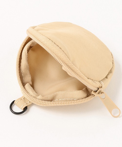 petit main（プティマイン）の「マルチミニポシェット（ショルダーバッグ・キッズ・ブラック/ベージュ・FREE）」の15枚目の写真