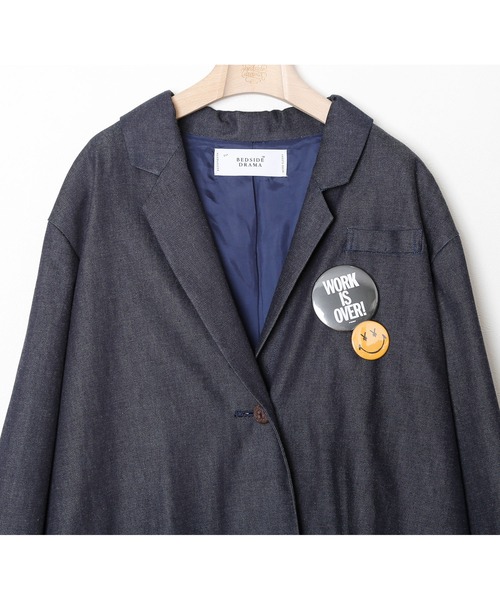 bedsidedrama（ベットサイドドラマ）の「bedsidedrama/ベッド