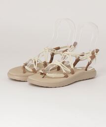 Teva（テバ）の「TEVA テバ W VOYA INFINITY ボヤ インフィニティー T1019622B RBG（サンダル）」