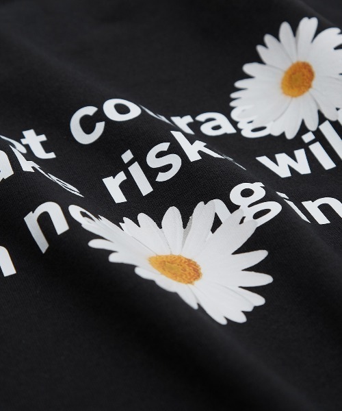 improves(インプローブス)の「デコレーション フォトプリント Tシャツ(Tシャツ/カットソー・メンズ・ホワイト/ブラック・LARGE/MEDIUM)」の16枚目の写真