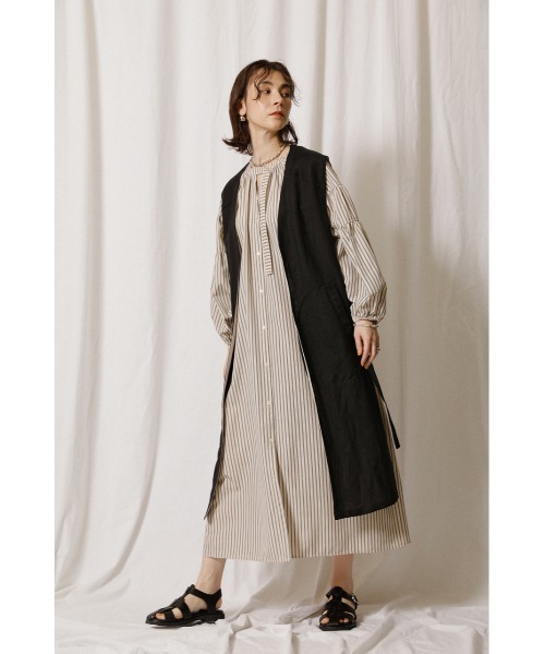 ベスト | Sensounico ONLINE STORE