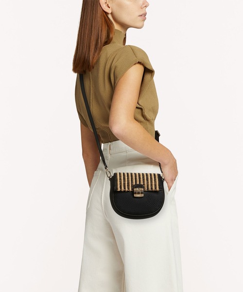 FURLA(フルラ)の「FURLA CLUB 2 MINI CROSSBODY(ショルダー FURLA(フルラ)の「FURLA CLUB 2 MINI CROSSBODY(ショルダー