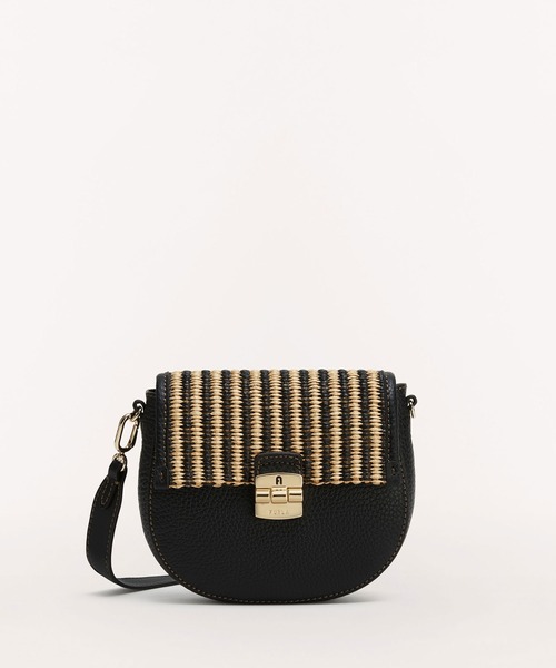 FURLA（フルラ）の「FURLA CLUB 2 MINI CROSSBODY（ショルダー