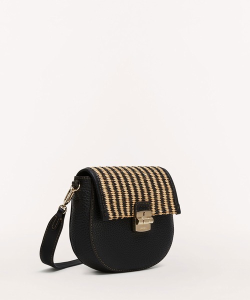 あや！美品◎FURLA CLUB 2wayショルダーバッグ◎ 楽天市場】FURLA フルラ CLUB 2 S CROSSBODY ショルダーバッグ