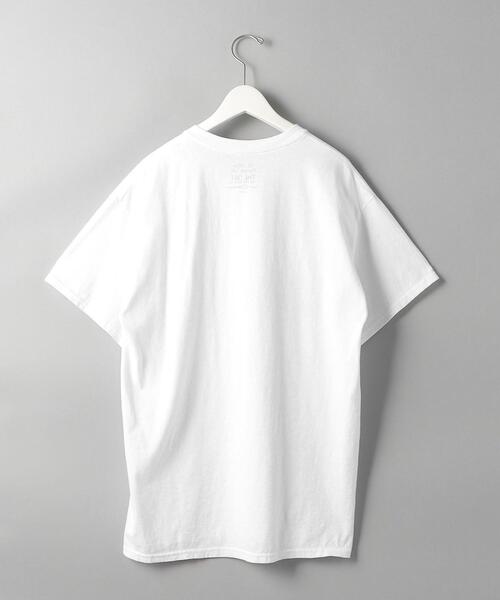 THE DAY（ザデイ）の「＜THE DAY (ザ デイ）＞MARCER ST TEE / Tシャツ（Tシャツ/カットソー・メンズ・ホワイト・S/M/L）」の7枚目の写真