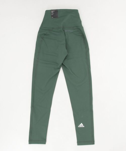 adidas（アディダス）の「ヨガ エッセンシャルズ ハイウエスト