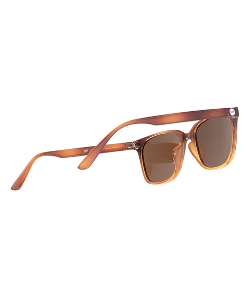 sunski（サンスキ）の「SUNSKI（サンスキー）Ventana　ベンタナ（サングラス・メンズ・ブラウン系/ダークブラウン/シャンパン・FREE）」の15枚目の写真