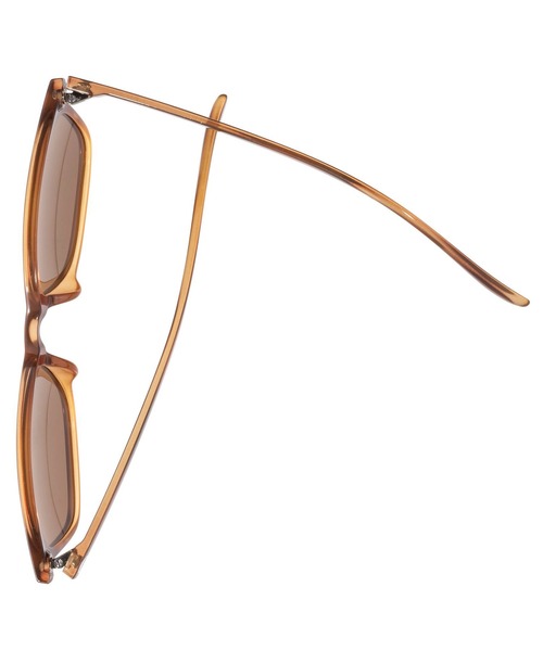 sunski（サンスキ）の「SUNSKI（サンスキー）Ventana　ベンタナ（サングラス・メンズ・ブラウン系/ダークブラウン/シャンパン・FREE）」の13枚目の写真