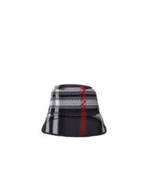BURBERRY | ポップトレーディング　バケットハット(ハット)