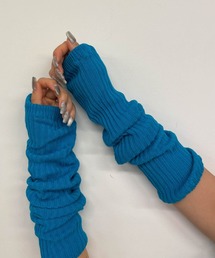 WEGO | WEGO/2WAYカバー(アームカバー)