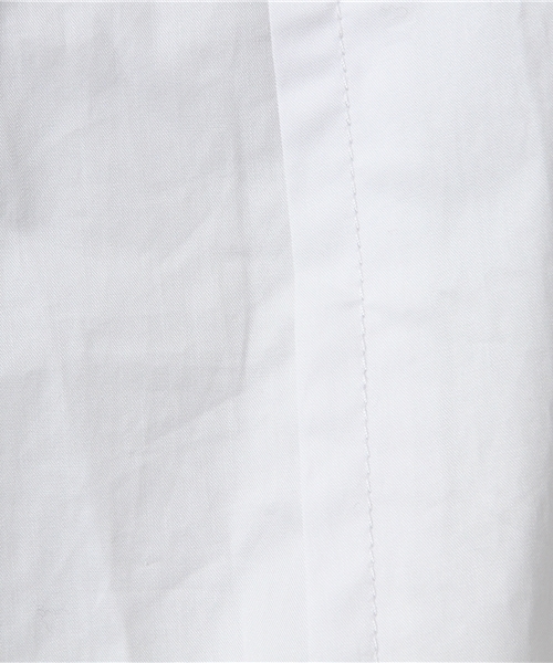 OUTLET（アウトレット）の「【robbem】Militaryシャツワンピ（シャツワンピース・レディース・ネイビー/ホワイト・40/38）」の10枚目の写真