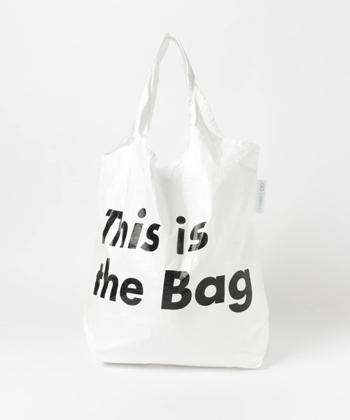 THE GOODLAND MARKET（ザグッドランドマーケット）の「『別注』This is