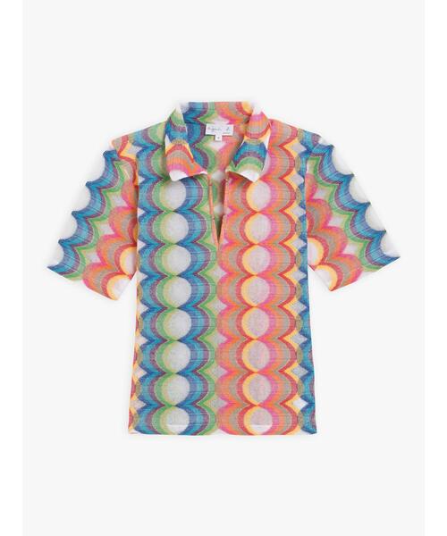 00s L.G.B. dead or alive sweat shirt y2k