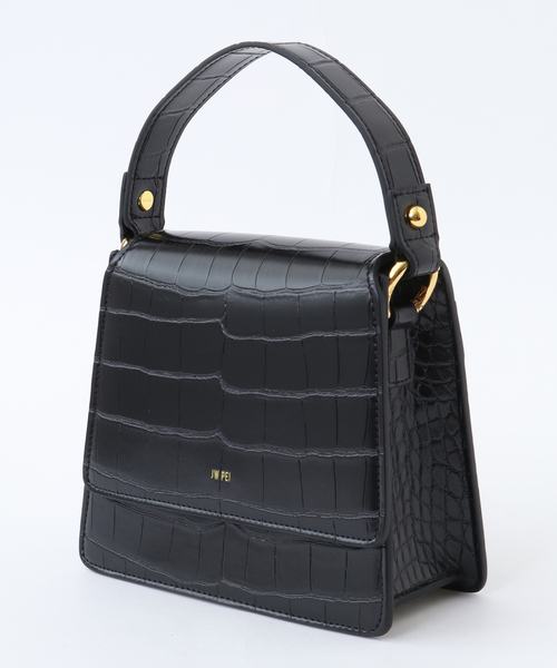 martinique（マルティニーク）の「JW PEI/107 The Fae Top Handle Bag（ハンドバッグ）」 WEAR