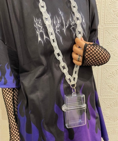 NOVESSEL（ノベセル）の「A'GEM/9 × .kom『NOVESSEL/ノベセル