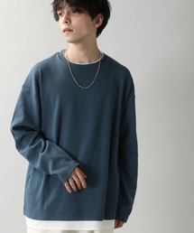 フェイクレイヤードロンT