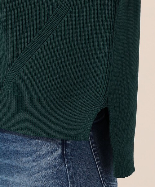 セール】パール付片畦カーディガン（カーディガン/ボレロ）｜NOLLEY'S