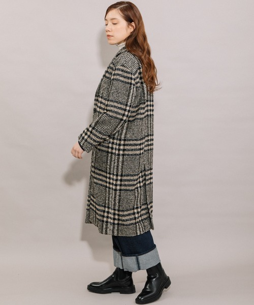 Liyoca(リヨカ)の「【Liyoca】デニムパンツ -手洗い可-(デニムパンツ・レディース・ネイビー・38/36)」の14枚目の写真