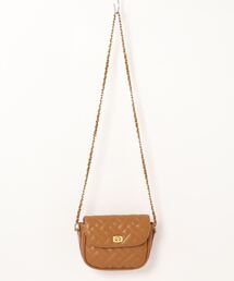 natural couture | チャールズミニショルダーバッグ(ショルダーバッグ)