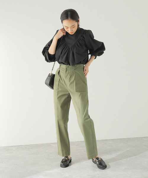Spick & Span（スピックアンドスパン）の「V切り替えタイプ