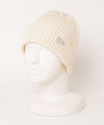 AVIREX | コットン ワッチ キャップ / COTTON WATCH CAP(ニットキャップ/ビーニー)