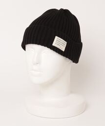 AVIREX(ABbNX)̃Rbg b` Lbv / COTTON WATCH CAP(jbgLbv/r[j[)
