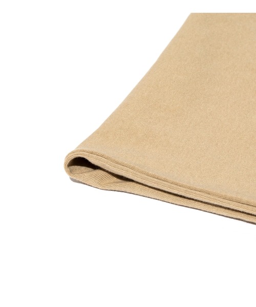 APPLEBUM（アップルバム）の「"Pass that Dutch" T-shirt（Tシャツ/カットソー・メンズ・サンドベージュ/ホワイト・MEDIUM/LARGE/X-LARGE/XX-LARGE）」の20枚目の写真