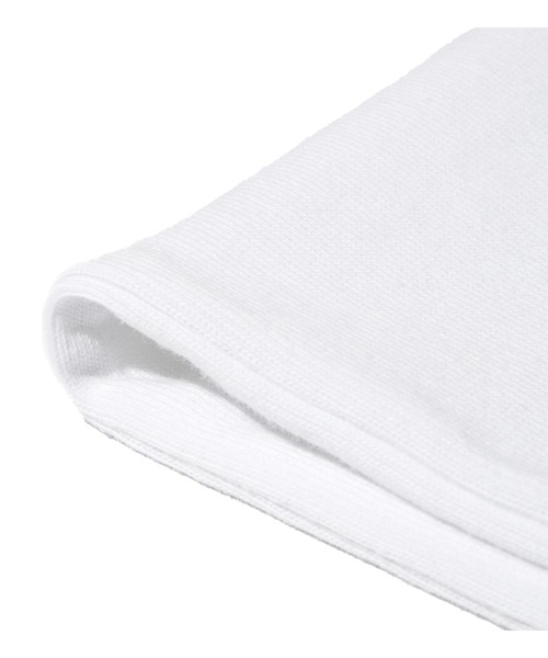 APPLEBUM（アップルバム）の「"Pass that Dutch" T-shirt（Tシャツ/カットソー・メンズ・サンドベージュ/ホワイト・MEDIUM/LARGE/X-LARGE/XX-LARGE）」の9枚目の写真