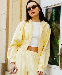 BITTER CELLS/W HD ZIP UP 2163828