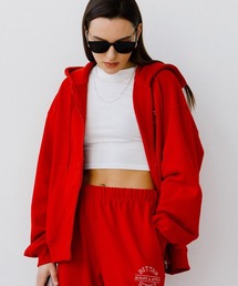 BITTER CELLS/W HD ZIP UP 2163828