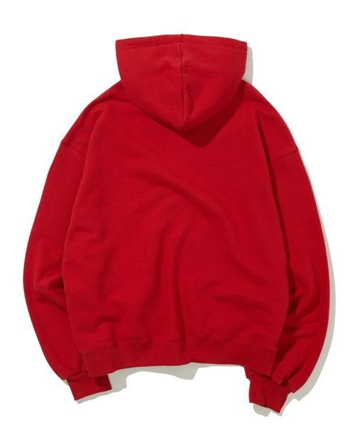 セール】BITTER CELLS／W HD ZIP UP 2163828（パーカー）｜BITTER