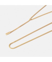 SASKIA DIEZ サスキアディツ Y字 フリンジ ネックレス ゴールド 楽天市場】【再入荷】SASKIA DIEZ サスキアディツ GOLD FRINGE