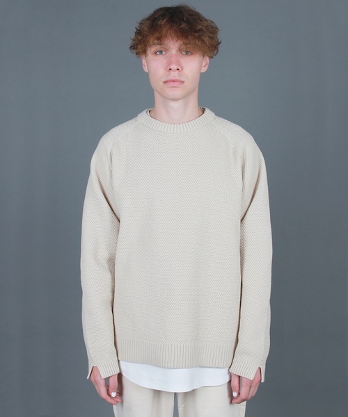 FORTUNAHOMMEECOTEC CombiKnit PO