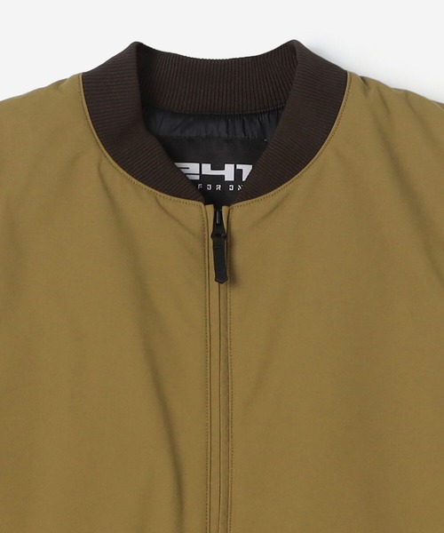 241トゥーフォーワン 241 – SEEKER JACKET & PANT | EPIC SNOWBOARDING MAGAZINE