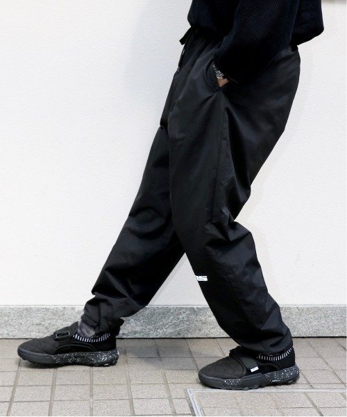 WTAPS VANS ナイロンパンツ VANS（バンズ）の「VANS / ヴァンズ MENS NYLON PANTS ナイロン